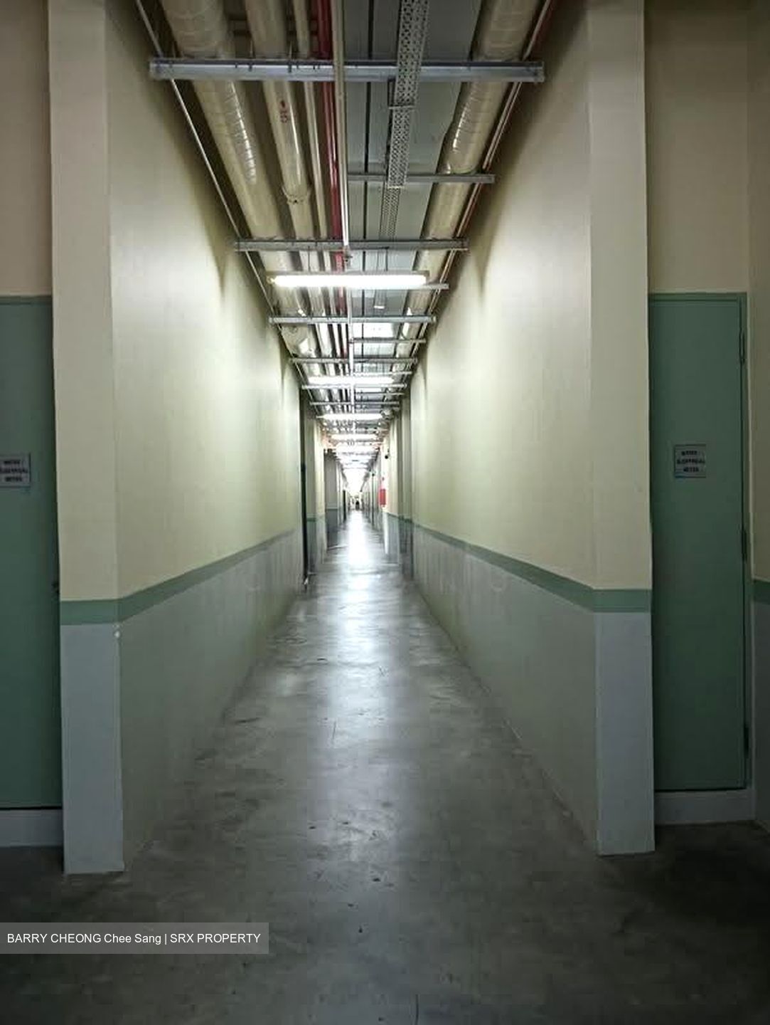 Toh Guan Centre (D22), Factory #619306581